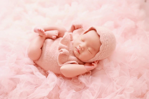 阜阳宝宝下巴后缩