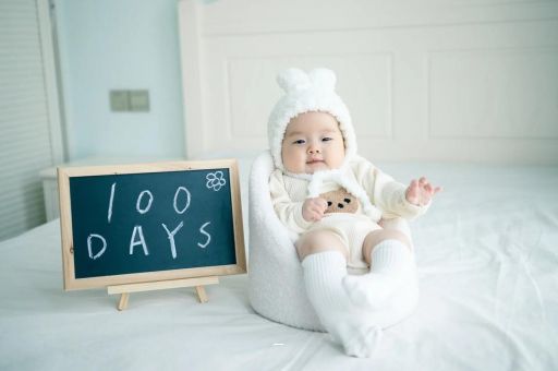 阜阳多大的宝宝可以吃盐